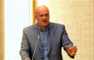  Konferencijoje „Piliečio galimybės gintis ir ginti valstybę“ – apie piliečių bei jų organizacijų vaidmenį valstybės gynyboje
