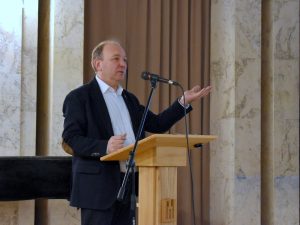  Konferencija „Organizacijų vaidmuo valstybės gynyboje“ subūrė Kauno apskrities nevyriausybinių organizacijų atstovus