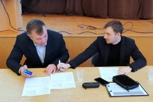  Stalo pratybose „Mobilizacija Šiaulių apskrityje 2019“ patikrintas apskrities tarnybų ir organizacijų veiksmų suderinamumas