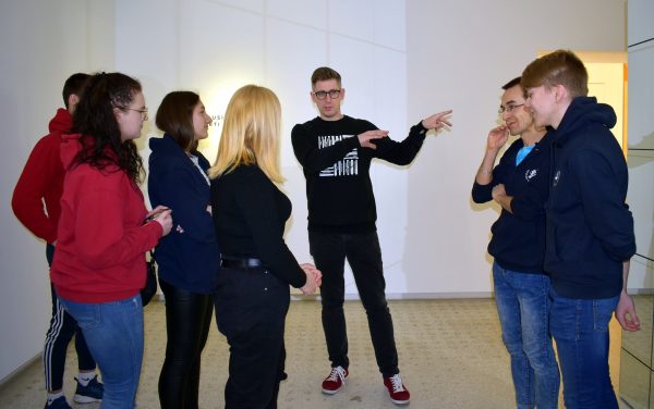  Konkurso „Praeities stiprybė – dabarčiai“ finalininkams – turininga „Pilietinio sąmoningumo ir istorijos diena“