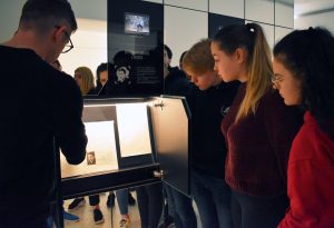  Konkurso „Praeities stiprybė – dabarčiai“ finalininkams – turininga „Pilietinio sąmoningumo ir istorijos diena“