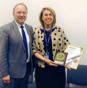  Nuoširdi padėka už pilietines iniciatyvas pandemijos metu