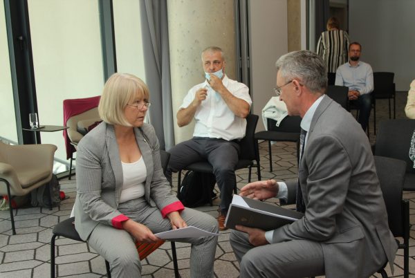  Covid-19 pamokos pasitarnaus patirtimi ateities iššūkiams