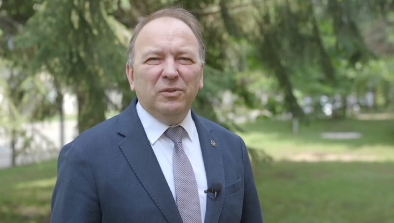 Mobilizacijos ir pilietinio pasipriešinimo departamento prie KAM misija