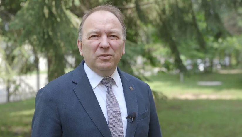 Mobilizacijos ir pilietinio pasipriešinimo departamento prie KAM misija