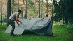  Pagalvok, pasiruošk, veik. Būk pasirengęs