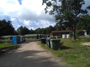  Visapusiška parama sąjungininkams – svarbi priešo atgrąsymo ir Lietuvos kariuomenės tobulėjimo sąlyga