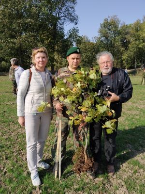  Pagerbtas Kazio Škirpos atminimas