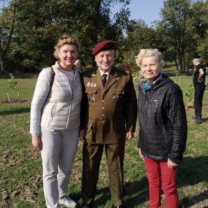  Pagerbtas Kazio Škirpos atminimas