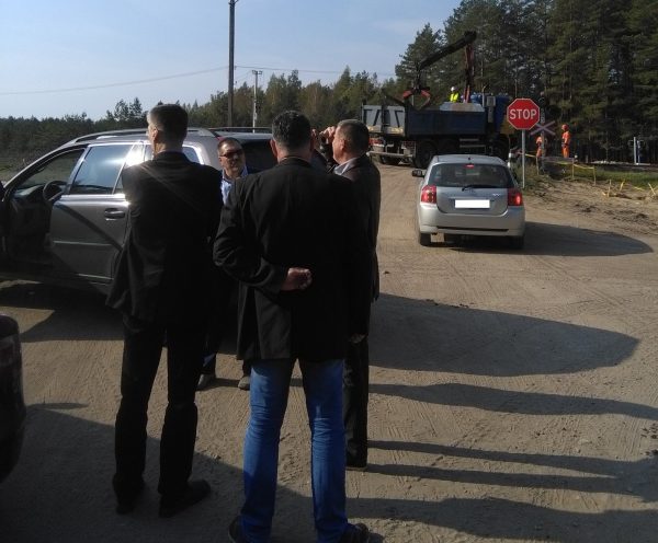  Aptartos savivaldybių resursų panaudojimo ir priimančiosios šalies paramos teikimo galimybės