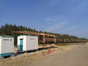  Aptartos savivaldybių resursų panaudojimo ir priimančiosios šalies paramos teikimo galimybės