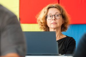  Paskaitos Generolo Jono Žemaičio Lietuvos karo akademijos magistrantams