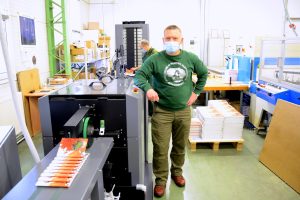  Kiekvienam Lietuvos šaulių sąjungos nariui – po Pilietinio pasipriešinimo abėcėlę