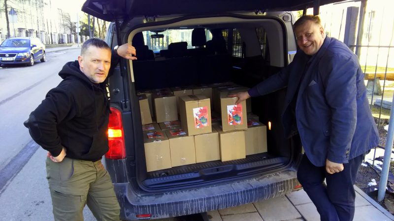 Mokomieji pilietinio pasipriešinimo leidiniai tampa pasiekiami vis daugiau tikslinių grupių
