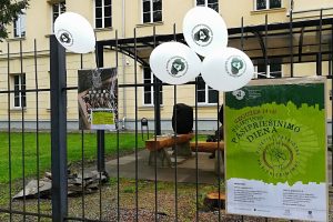  Pilietinio pasipriešinimo diena – mūsų vienybės ir stiprybės diena