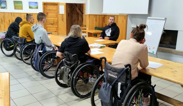  Įgyvendintas unikalus projektas