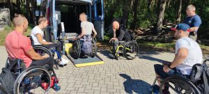  Įgyvendintas unikalus projektas