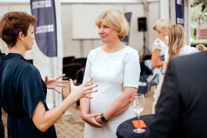  „Active Citizens“: prasminga iniciatyva, kuri įgalina žmones pilietinėms veikloms