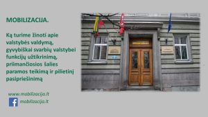  Nuosekliai vykdomam mobilizacinio mokymo planui pandemija – ne kliūtis