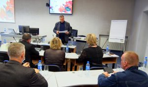  Kėdainiai maloniai nustebino parodydami išskirtinį pavyzdį