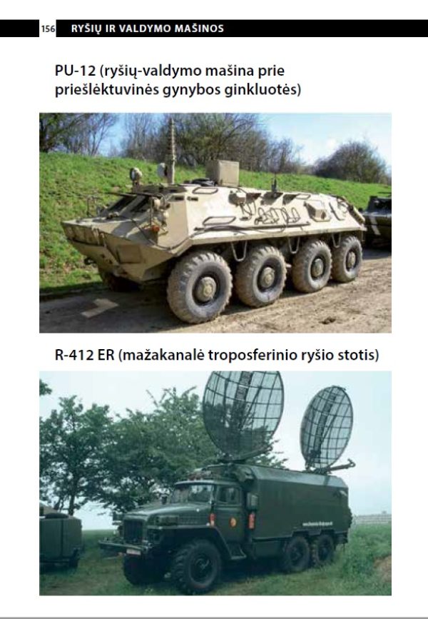  Naujas leidinys „Pilietinis pasipriešinimas: kaip identifikuoti priešą“