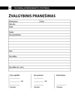  Naujas leidinys „Pilietinis pasipriešinimas: kaip identifikuoti priešą“