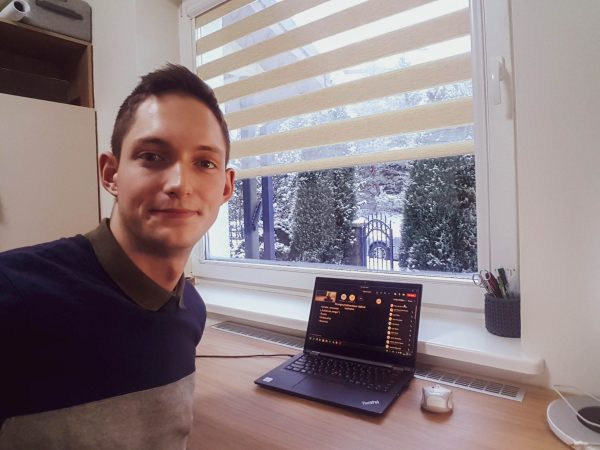  MRU Viešojo saugumo akademijos bendruomenė dalyvavo pilietinio pasipriešinimo mokymuose