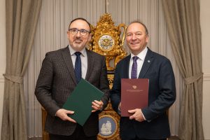  Pasirašyta sutartis su Lietuvos nacionaliniu dailės muziejumi