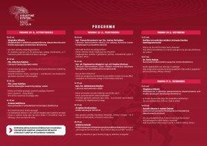  Visuotinė gynyba – Saugi Lietuva: Krašto apsaugos ministerija Knygų mugėje