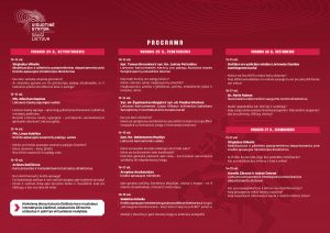  Visuotinė gynyba – Saugi Lietuva: Krašto apsaugos ministerija Knygų mugėje