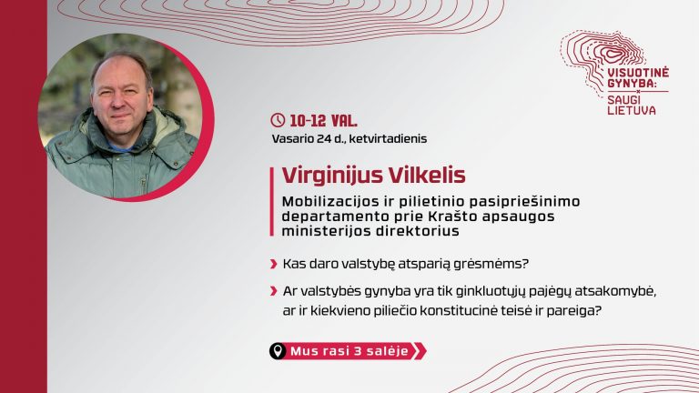 Susitikime Vilniaus knygų mugėje