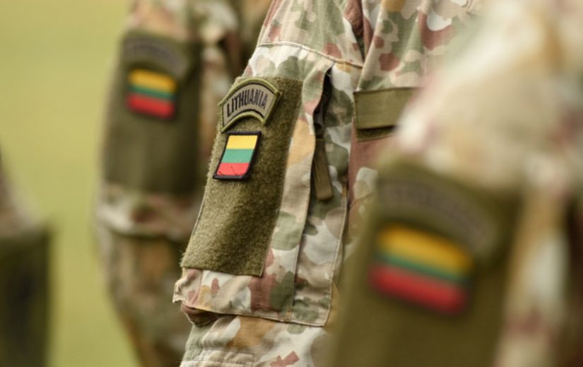 Seimas šią savaitę svarstys Vyriausybės siūlymą didinti KAM išlaidas gynybai iki 2,52 procento BVP