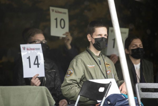  Šalies moksleiviai kviečiami dalyvauti konkurse „Ką žinai apie Lietuvos kariuomenę“