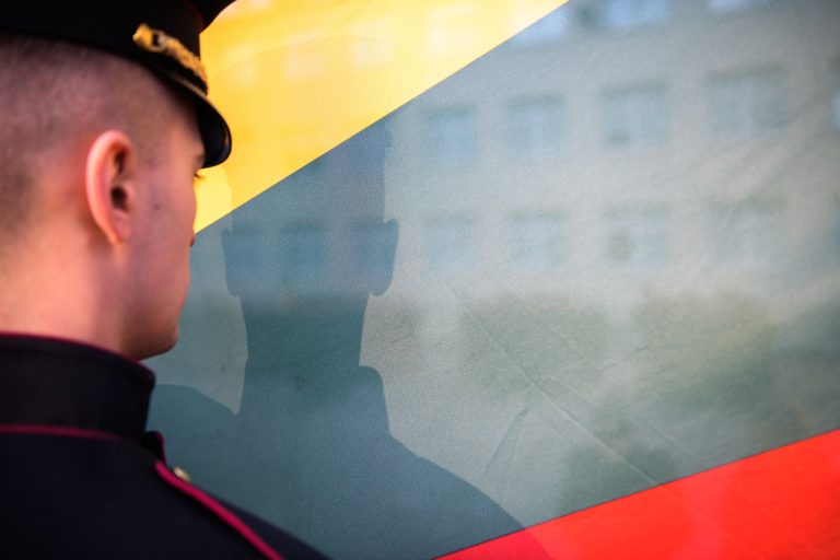 Nacionaliniam saugumui stiprinti – siūlymas plėsti tiriamųjų poligrafu ratą