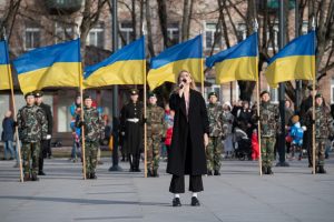  Part of world’s largest alliance: Lithuania celebrates 18 years of NATO membership