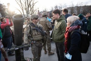  Part of world’s largest alliance: Lithuania celebrates 18 years of NATO membership