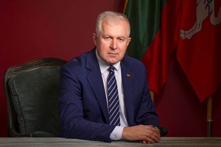 A. Anušauskas dalyvaus neformaliame Europos Sąjungos gynybos ministrų susitikime