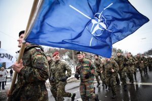  Together strong for 18 years: Lithuania marks NATO membership anniversary