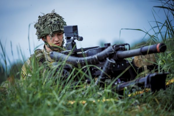  Spartinamas Rūdninkų karinio poligono atkūrimo procesas