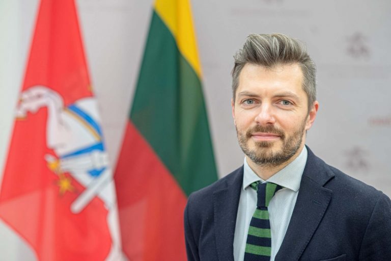 Lithuania and the United States step up cooperation on cyber threat prevention
