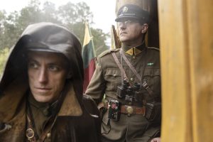  Utenoje paminėta Partizanų pagerbimo, kariuomenės ir visuomenės vienybės diena