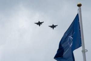  Utenoje paminėta Partizanų pagerbimo, kariuomenės ir visuomenės vienybės diena
