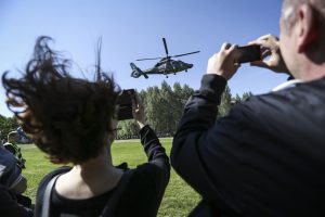Partizanu pagerbimop LK ir visuomenes diena3 Partizanų pagerbimo, kariuomenės ir visuomenės vienybės diena šiemet vyks Utenoje ir Anykščiuose