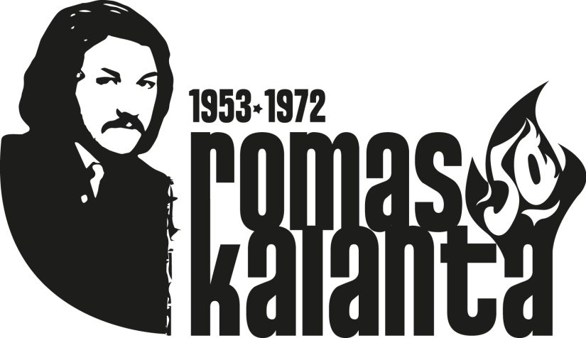 Mokslinė konferencija Romo Kalantos metams minėti