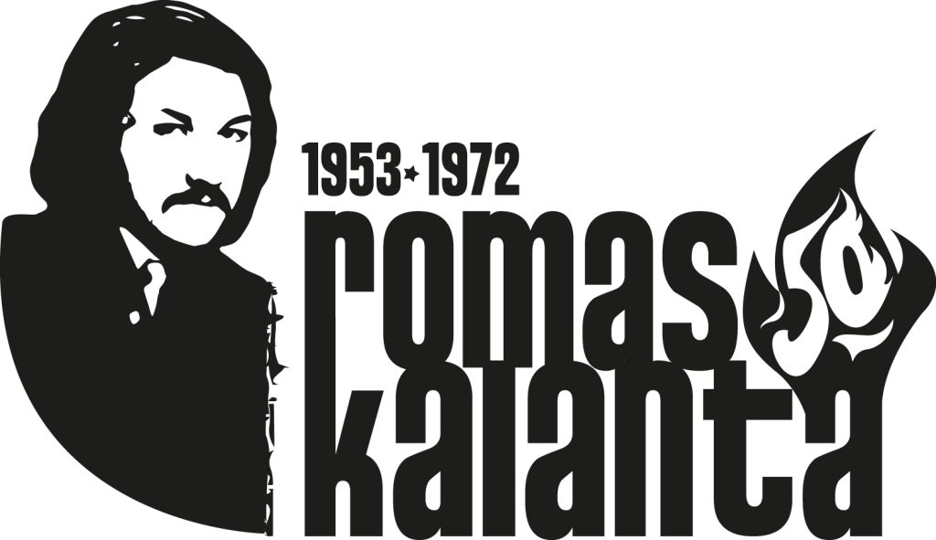 Mokslinė konferencija „Neginkluotas pasipriešinimas: prielaidos, patirtys, retrospektyva paminint Romo Kalantos pasiaukojimo jubiliejinius metus (1972-2022)“
