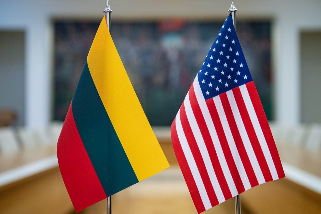 U.S. Secretary of the Army to visit Ministry of National Defence