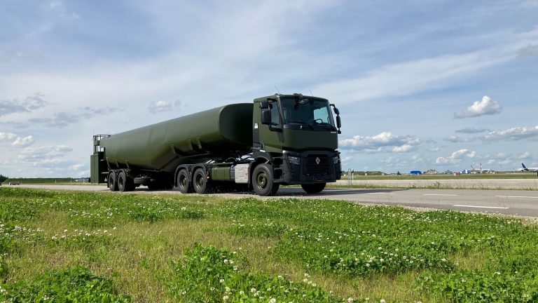KOP AB pajegumai Lithuanian Air Force Base capabilities enhanced