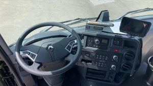 KOP AB pajegumai Lithuanian Air Force Base capabilities enhanced