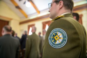 NATO ENSEC COE 10 metu NATO Energetinio saugumo kompetencijos centrui Lietuvoje – 10 metų