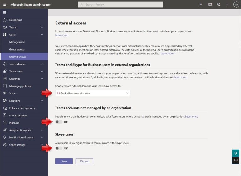NKSC įspėja dėl galimų socialinės inžinerijos atakų rizikos per „MS Teams“ programą